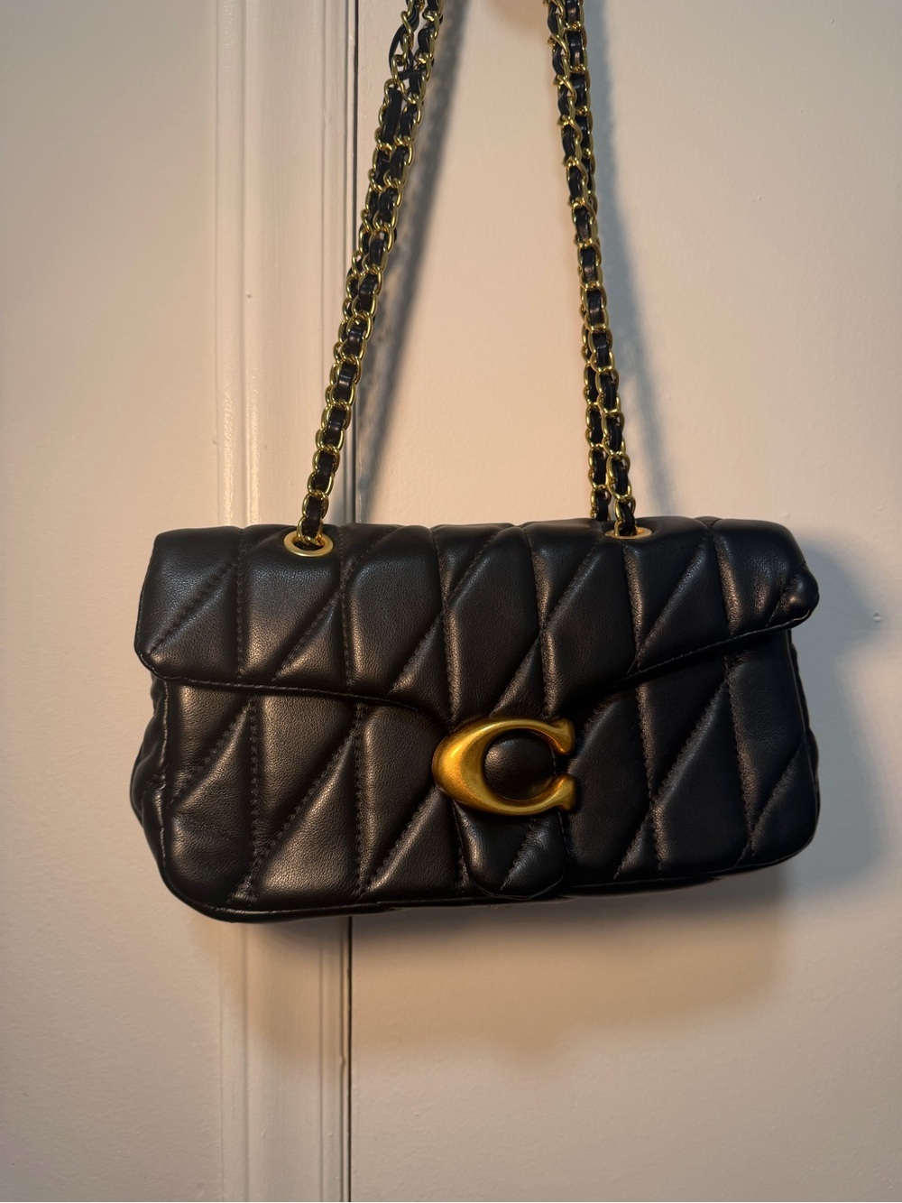 Coach Tabby Bag